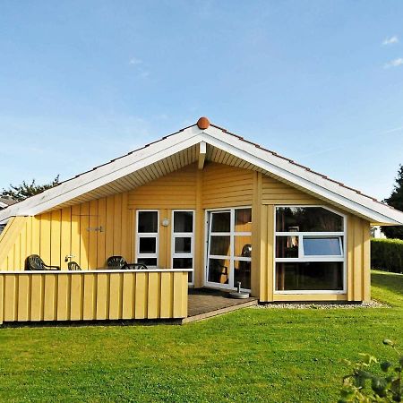 6 Person Holiday Home In Gelting Ruang foto